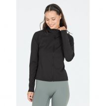 Athlecia Aliya w full zip ea251411-1001 - maat 36
