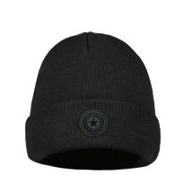 Airforce Bonnet small logo beanie