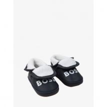 Hugo Boss Junior Jongens schoentjes marine
