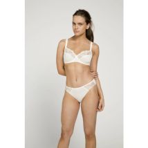 Louisa Bracq Elise rio slip 41930 419 ivoire - maat 40