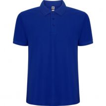 Roly Heren pegaso premium poloshirt met korte mouwen