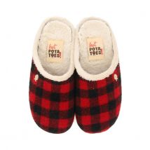 Hot Potatoes Pantoffels skovde 64678