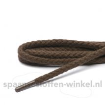 Cordial Schoenveters grof rond dikte 4 mm 150 cm