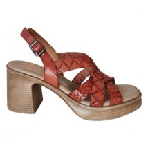 Porronet 7062-020-110w sandaal