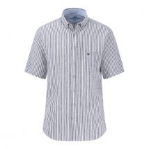 Fynch-Hatton Korte mouw overhemden 15046141