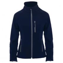 Roly Dames antartida soft shell jas