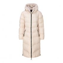 Nordberg hilary long puffer jack urban jack dames -