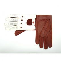 Caridei Ca123-11-donna cream-cognac