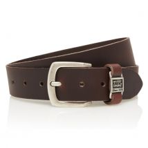 Timbelt 460 riem heren riem dames leder -