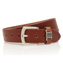 Timbelt 460 riem heren riem dames leder -
