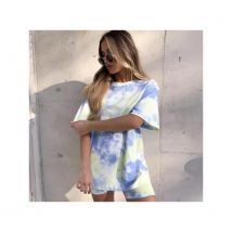 The Dezzy Factory Dezzy's two piece | blauw