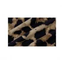 The Dezzy Factory Leopard jurk