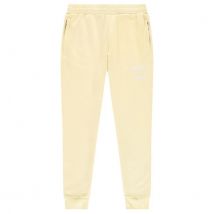 In Gold We Trust Jogger the alligator corn husk