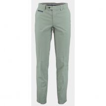 F043 Katoenen broek stretch katoen flatfront 2062.1.11.124/400