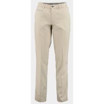 F043 Katoenen broek stretch katoen flatfront 2056.1.11.224/100