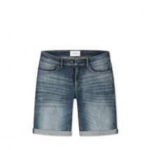 Pure Path The miles slim fit short w1462 dark