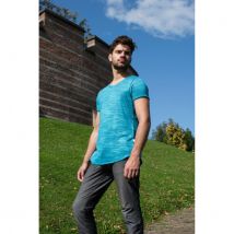 OUTRGS T-shirt Kanuhura