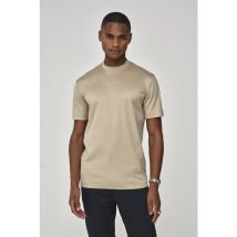 Valenza Interlock supima t-shirt