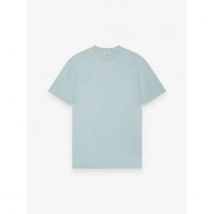 Valenza Interlock supima t-shirt mint