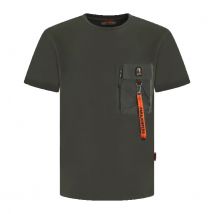 Parajumpers Heren mojave t-shirt