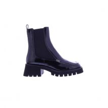 Pons Quintana Dames chelsea patent spiegel