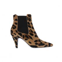 Giampaolo Viozzi Dames pony leopard