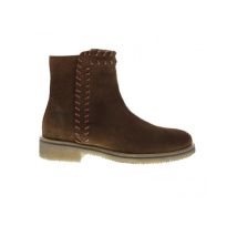 aQa comfort-enkellaars