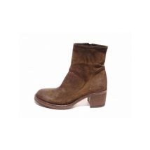 Walk in the Park Walk in the park Suede Laars BL7 (Nefer dec Fango)