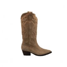 Vienty Damesschoenen laarzen