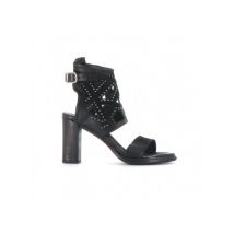 A.S. 98 Dames pump met open teen