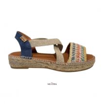 Toni Pons Damesschoenen sandalen