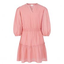 AI&KO Arielle crinkle vis 529