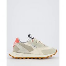 Run of Dames pure sneaker /beige