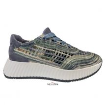 Softwaves Damesschoenen sneakers