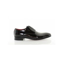 Giorgio 2246 zwart lak smoking schoen