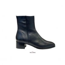 AVDB Damesschoenen enkellaarsjes