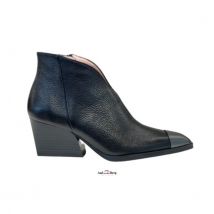 Hispanitas Damesschoenen enkellaarsjes