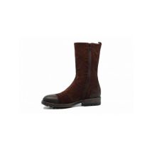 Walk in the Park Walk in the park Suede Laars BL1 (Rum Nefer)