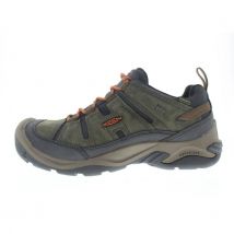 Keen Circadia wp