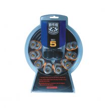 Hyper Lagers - maat 5