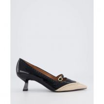 Gibaldi Dames bianca di pump