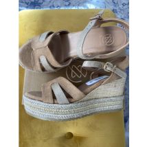 Erynn La688 sandalen camel
