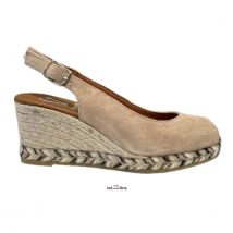 Viguera Damesschoenen sandalen