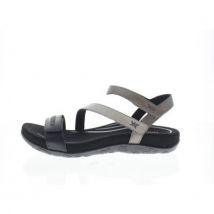 Aetrex Gabby adj qtr strap