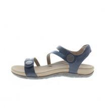 Aetrex Jess qtr strap