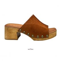 Hee Damesschoenen slippers