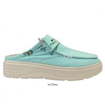 Walk in Pitas Damesschoenen slippers