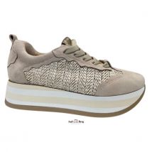 Softwaves Damesschoenen sneakers