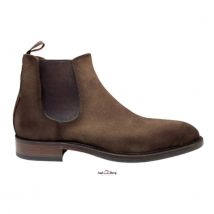 Greve Herenschoenen enkellaarzen