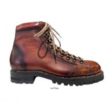 Harris Herenschoenen veterlaarzen